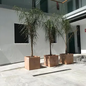  Apartamento Casita Cerca De La Playa Decorada Con España
