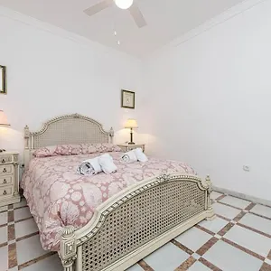  Apartamento El Palo Beach España
