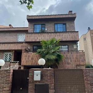  Apartamento C1 Madrid, Zona Exclusiva España